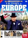 History of War Victory In Europe